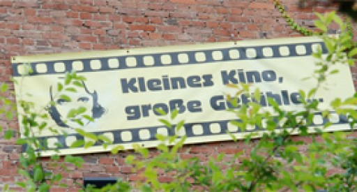   KREML Kulturhaus - Programmkino in Zollhaus / Hahnstätten